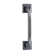 Hafele Leo Mat Nikel 250 mm Çekme Kol