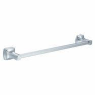 Hafele Martin 450 mm Parlak Krom Duvara Monte Uzun Havluluk