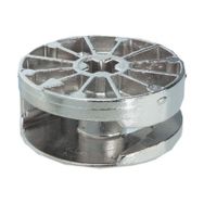Hafele Maxifix-E PZ3 18 mm 10 Adet Ham Gövde