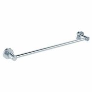 Hafele Ozo 450 mm Parlak Krom Uzun Havluluk