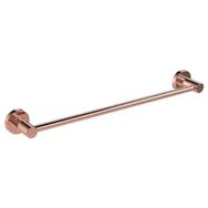 Hafele Ozo 450 mm Parlak Rose Uzun Havluluk