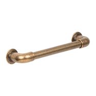 Hafele Pinet Antik Bronz 160 mm Kulp