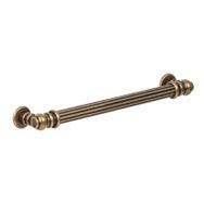 Hafele Resel 160 mm Antik Bronz Kulp