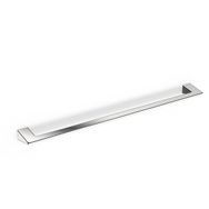 Hafele Rigid 288 mm Parlak Krom Kulp