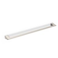 Hafele Rigid 288 mm Paslanmaz Çelik Kulp