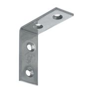 Hafele Sarı Renk 40x40 mm 100 Adet Köşebent