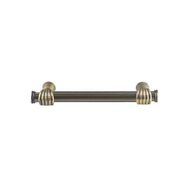 Hafele Story 160 mm Antik Bronz Kulp