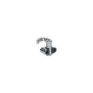 Hafele Symo 3000 Vidalı 6/8 mm Çift Kanca