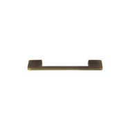 Hafele Tera 160 mm Antik Bronz Kulp