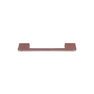 Hafele Tera 160 mm Parlak Rose Kulp