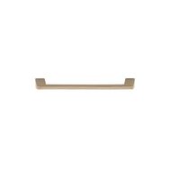 Hafele Tria 160 mm Mat Altın Kulp