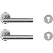 Hafele Werner-P 903.99.495 Barelli Kapı Kolu Takımı