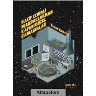 Hafif Zehirli Mandallardan Kafası Güzel Çamaşırlar - Kenan Yaşar