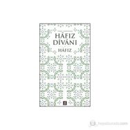Hafız Divanı - Hafiz-i Sirazi