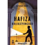 Hafıza Koleksiyoncusu - Kayahan Demir