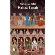 Hafıza Sanatı - Frances A. Yates