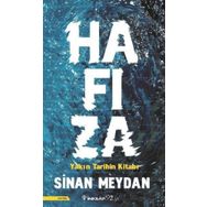 Hafıza - Sinan Meydan