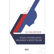 Hafıza Teknikleri ile Fransızca Sözcükler - İrfan Ertekin