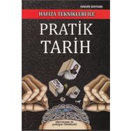 Hafıza Teknikleri ile Pratik Tarih - Hakan Bayhan