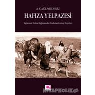 Hafıza Yelpazesi / A. Çağlar Deniz