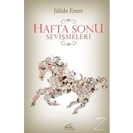 Hafta Sonu Sevişmeleri - Jülide Emre