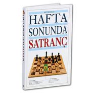 HAFTA SONUNDA SATRANÇ - KEN WHYLD