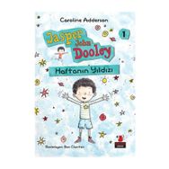 Haftanın Yıldızı Jasper John Dooley - 1 - Caroline Adderson