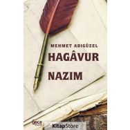 Hagavur Nazım - Mehmet Adıgüzel