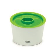 Hagen 19x18.7x12.8 cm Catit Multi-Feeder Çok Amaçlı Kedi Mama Kabı