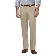 Haggar HC10884 Haki Erkek Pantolon