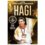 Hagi Benim Futbol Kahramanım - Rob Green