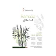 Hahnemühle Bamboo 105 g A4 30 Yaprak Eskiz Defteri