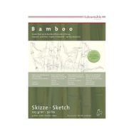 Hahnemühle Bamboo Skizze 105 gr 30 Yaprak Çizim Blok