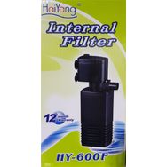 Hai Yang HY-600F 7,5W 600 lt-saat İç Filtre