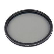 Haida 49 mm Slim Pro2 C-Pol Filtre