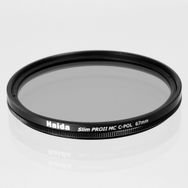 Haida 67 mm Slim Pro2MC ND 3.6 Filtre