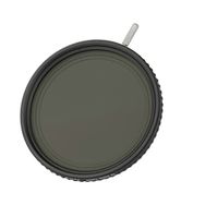 Haida 77 mm Nano PRO Variable ND Filtre