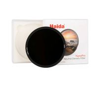 Haida 82 mm Nano PRO 6 Stop ND 1.8 Filtre