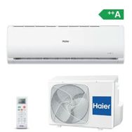 Haier AS35RBAHRA-TR Revive Plus A++ Wi-Fi 12000 BTU Duvar Tipi DC Inverter Split Klima