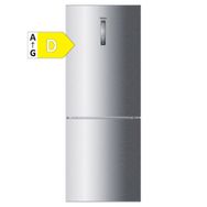Haier C3FE844CGJ Gri Buzdolabı