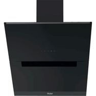 Haier HADG6DCS56B 60 cm Duvar Tipi Yatık Davlumbaz