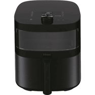 Haier HAF5TWA3 011 Siyah Air Fryer Fritöz