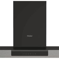 Haier HATS6DS2XWİFİ Siyah Duvar Tipi Davlumbaz