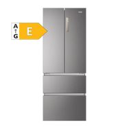 Haier HB17FPAAA Inox Buzdolabı