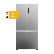 Haier HCR5919ENMP Inox Buzdolabı