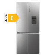 Haier HCW7819EHMP Inox Buzdolabı
