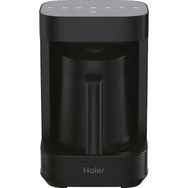 Haier HMB5A 011 Siyah Türk Kahvesi Makinesi