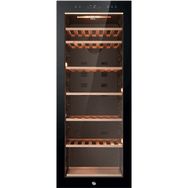 Haier HWS84GA G Enerji Sınıfı Siyah Şarap Dolabı
