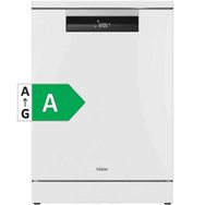 Haier XF-4A4M4PW 10 Programlı Bulaşık Makinesi
