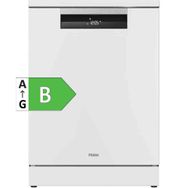 Haier XF 6B2M3PW-10 Programlı Bulaşık Makinesi